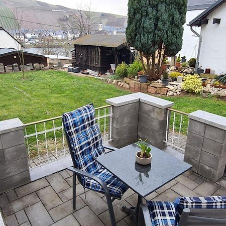 Ferienhaus Schnitzius Kinheim Zewnętrze zdjęcie