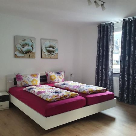 Ferienhaus Schnitzius Kinheim Zewnętrze zdjęcie