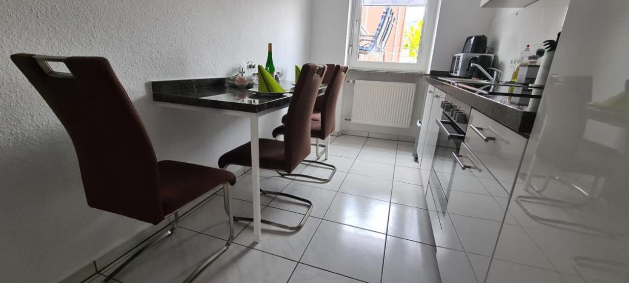 Ferienhaus Schnitzius Kinheim Zewnętrze zdjęcie
