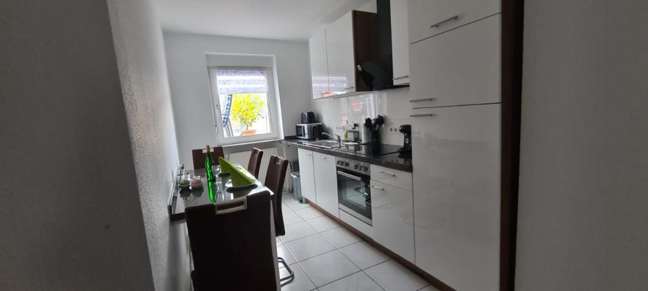 Ferienhaus Schnitzius Kinheim Zewnętrze zdjęcie