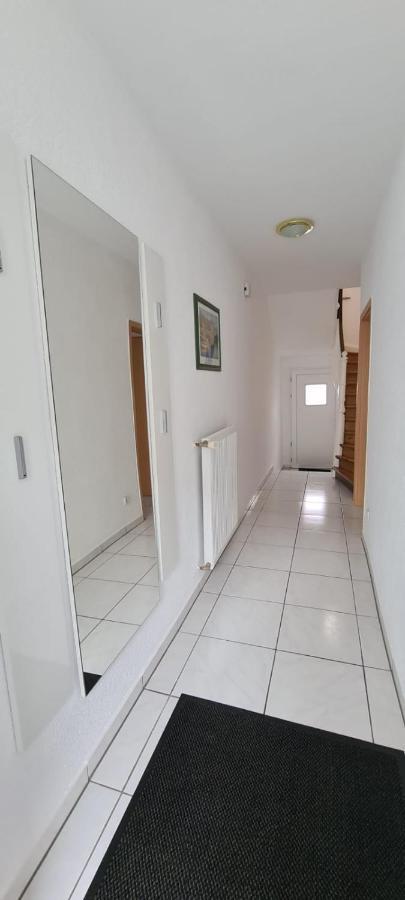 Ferienhaus Schnitzius Kinheim Zewnętrze zdjęcie