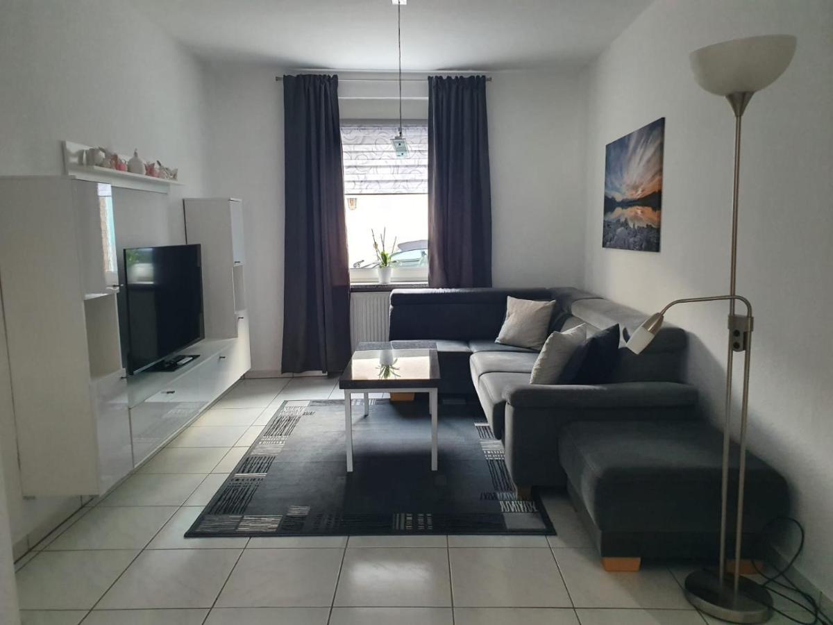 Ferienhaus Schnitzius Kinheim Zewnętrze zdjęcie