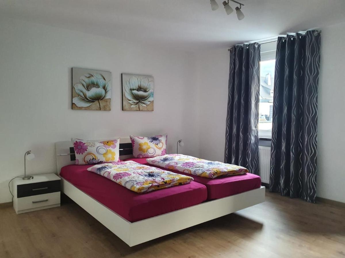 Ferienhaus Schnitzius Kinheim Zewnętrze zdjęcie