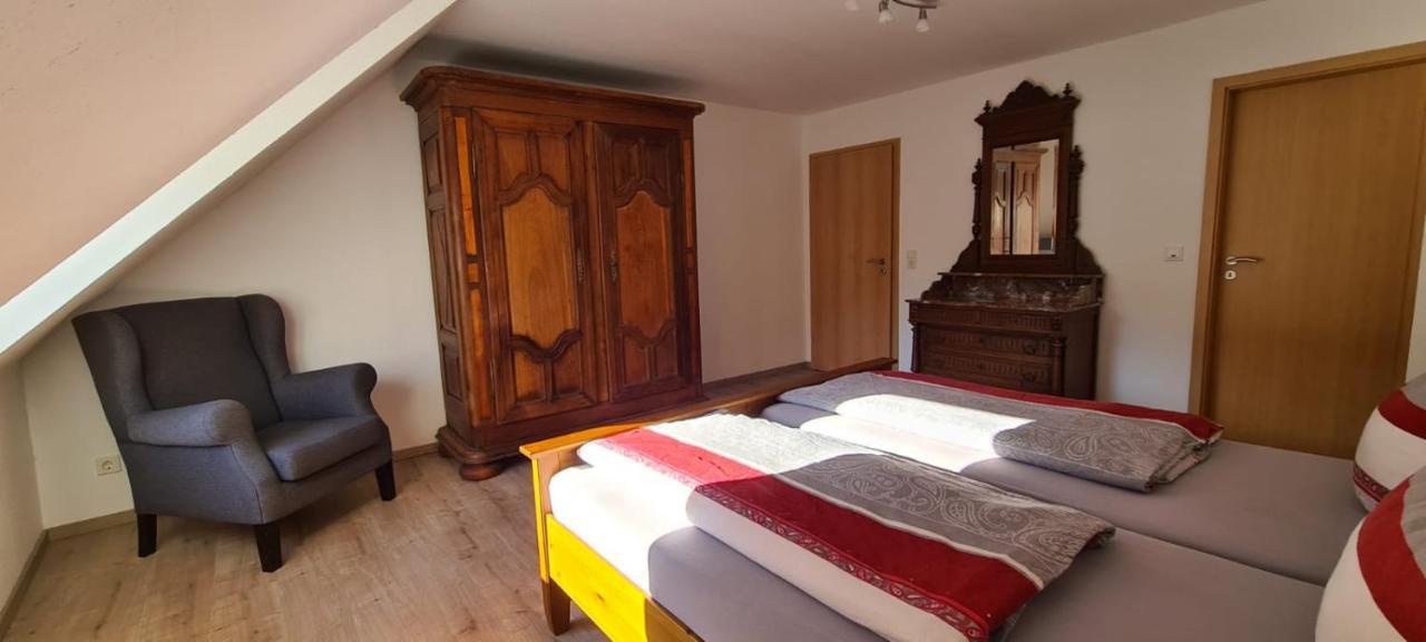 Ferienhaus Schnitzius Kinheim Zewnętrze zdjęcie