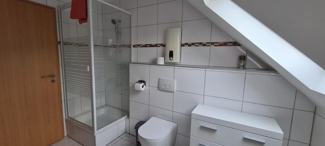Ferienhaus Schnitzius Kinheim Zewnętrze zdjęcie