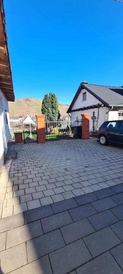 Ferienhaus Schnitzius Kinheim Zewnętrze zdjęcie