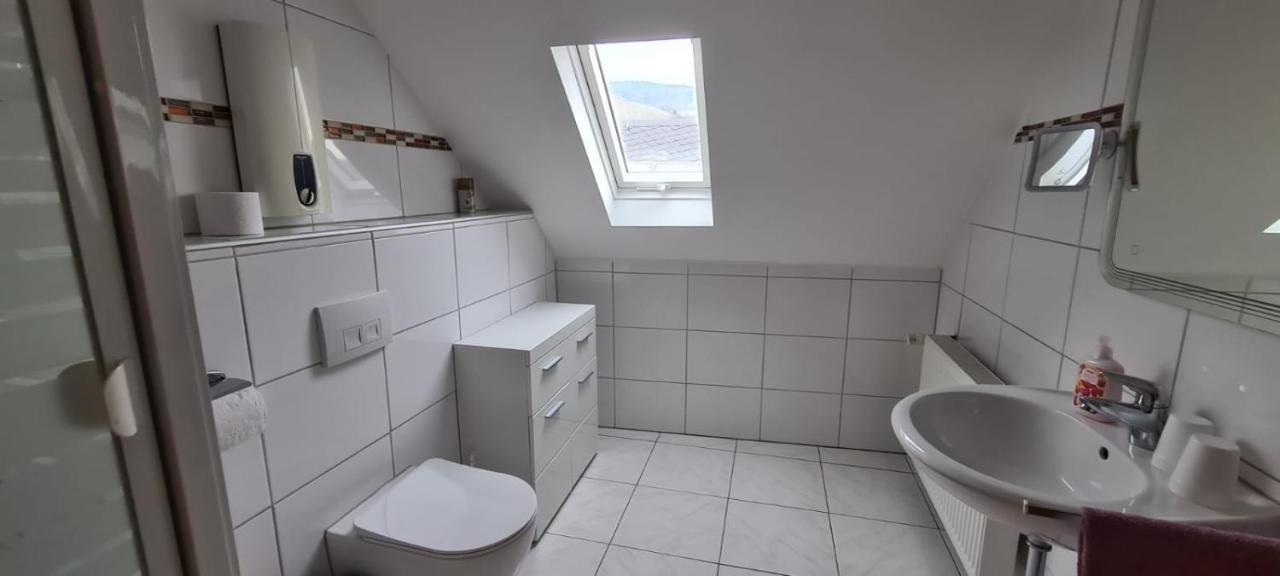 Ferienhaus Schnitzius Kinheim Zewnętrze zdjęcie