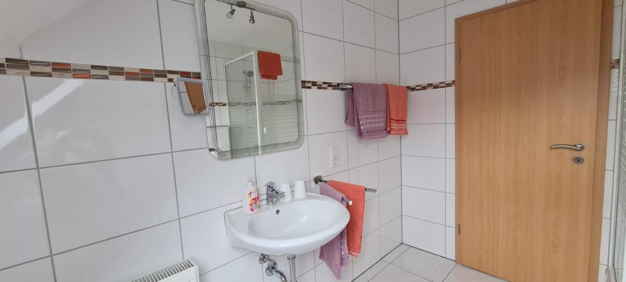 Ferienhaus Schnitzius Kinheim Zewnętrze zdjęcie