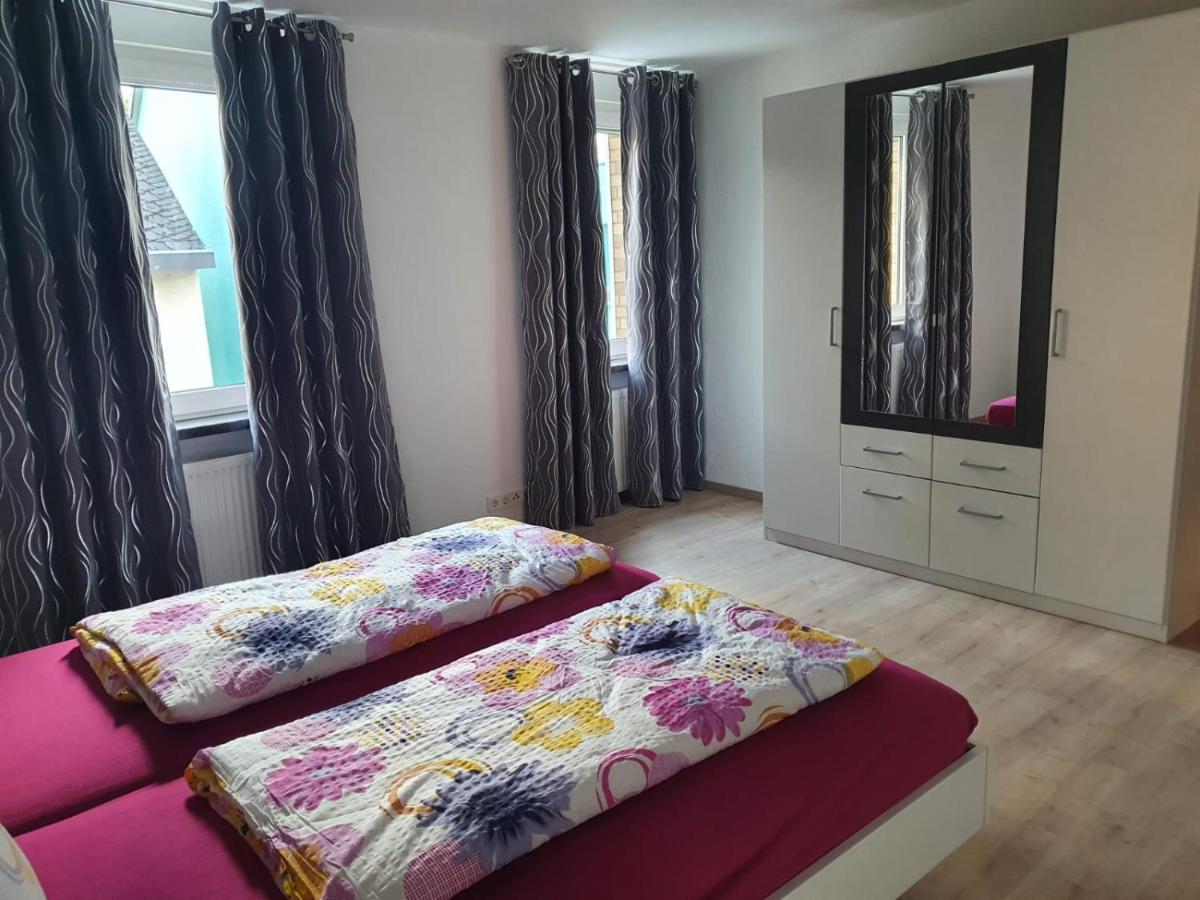 Ferienhaus Schnitzius Kinheim Zewnętrze zdjęcie