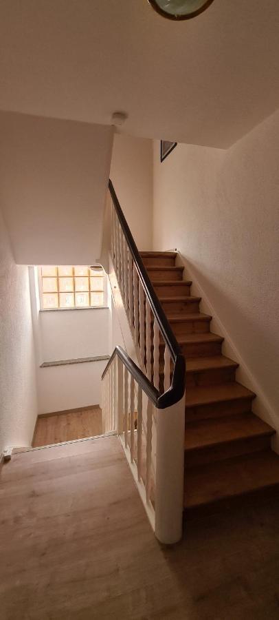 Ferienhaus Schnitzius Kinheim Zewnętrze zdjęcie