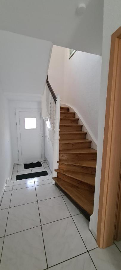 Ferienhaus Schnitzius Kinheim Zewnętrze zdjęcie